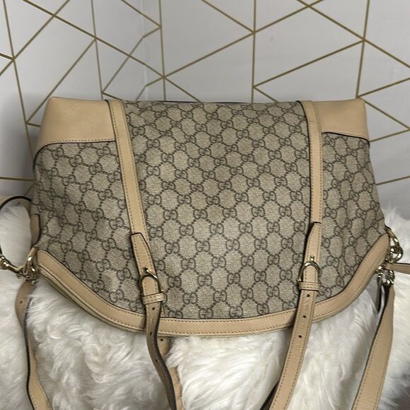 💯Authentic GG Supreme Dome Monogram🍀 - Picture 7 of 15